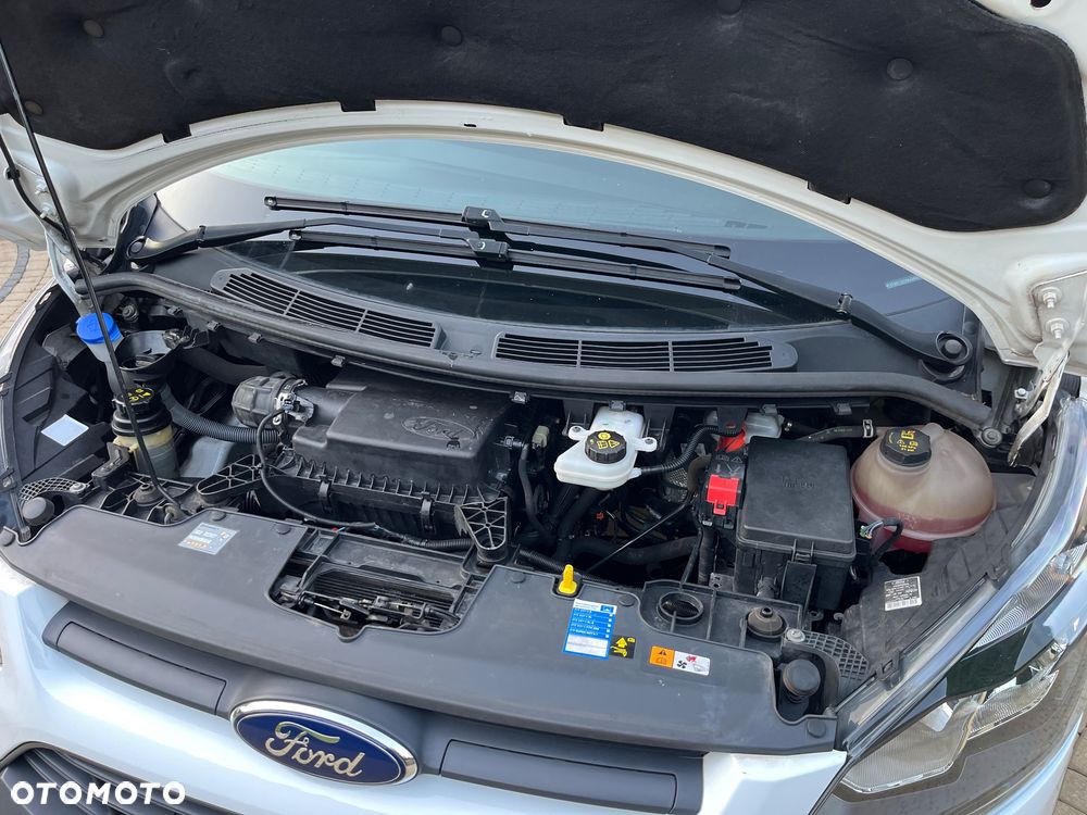 Ford Transit Custom  L2H1 - 31