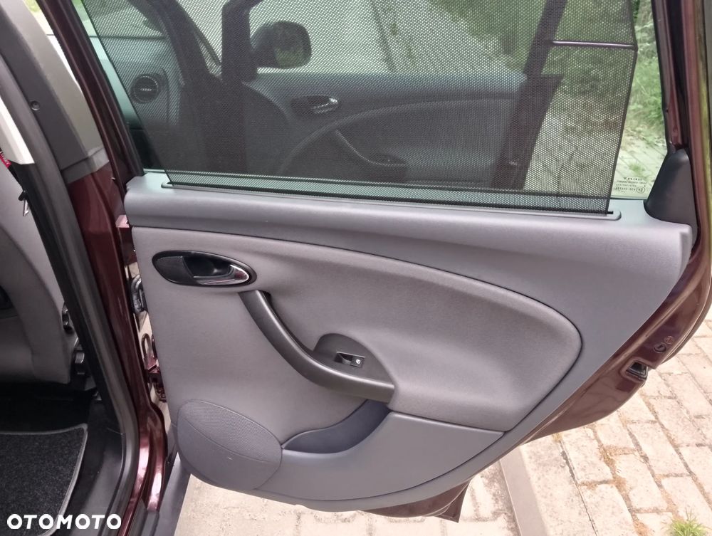 Seat Altea XL 1.4 TSI Style Copa - 20