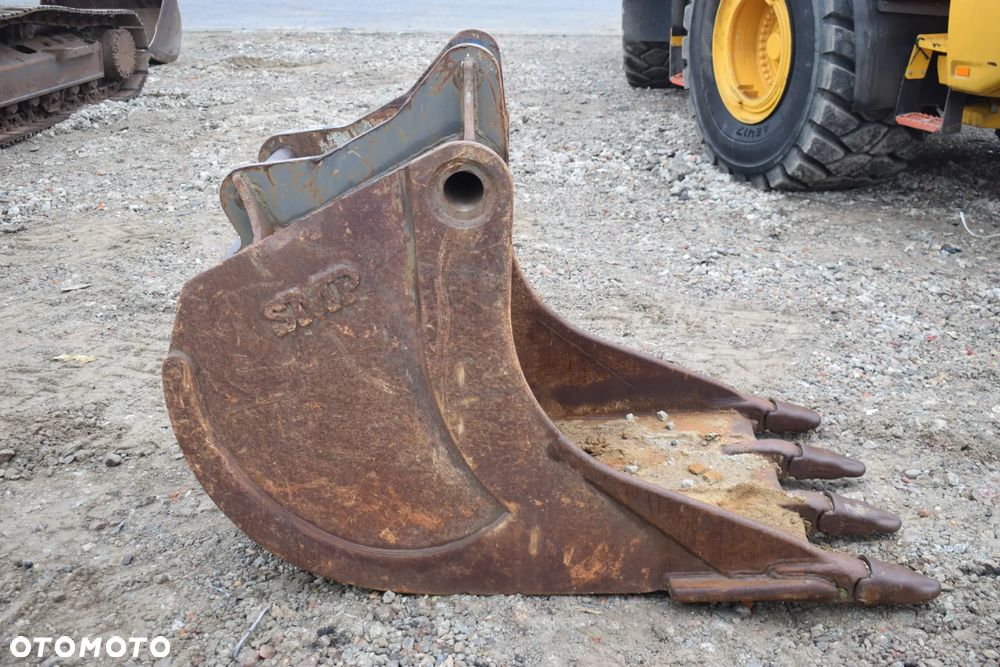 Łyżka kopiąca SMP z zębami S70 * 110 CM * - 2