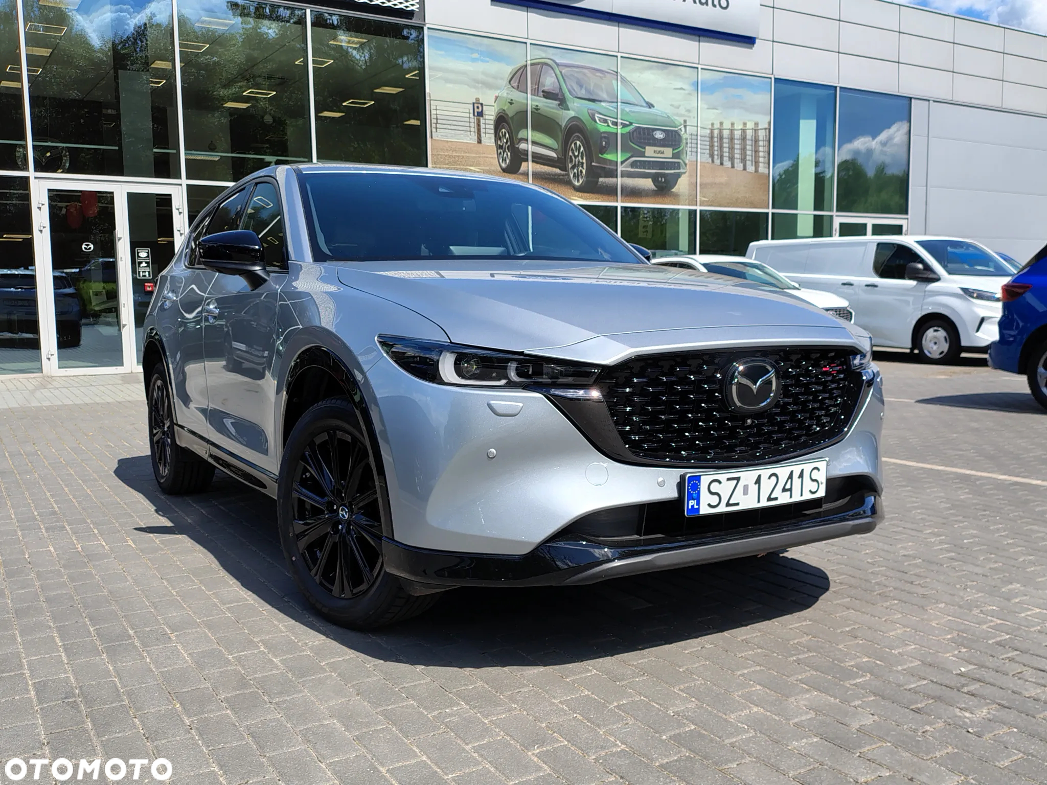 Mazda CX-5 2.0 Homura 2WD - 5