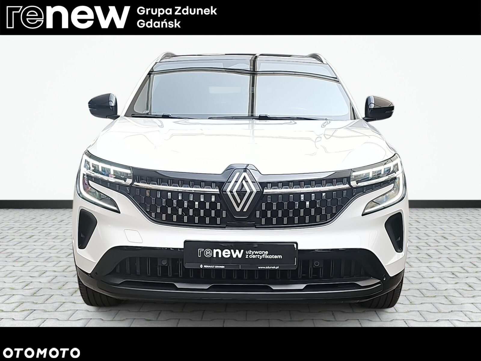 Renault Austral - 2