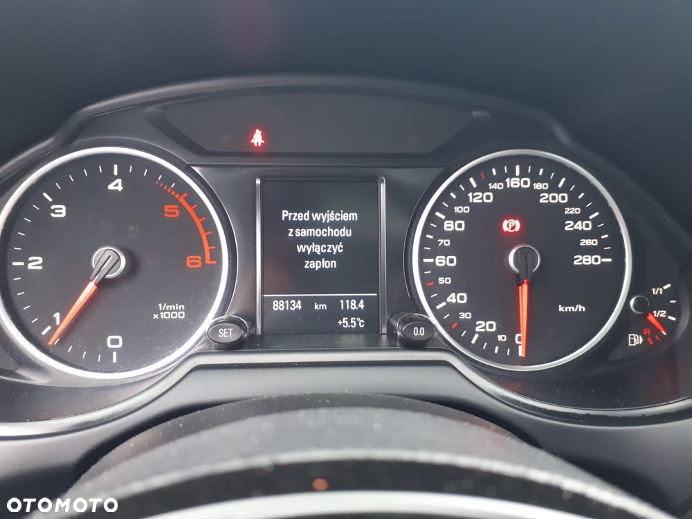 Audi Q5 2.0 TDI (clean diesel) ultra - 25