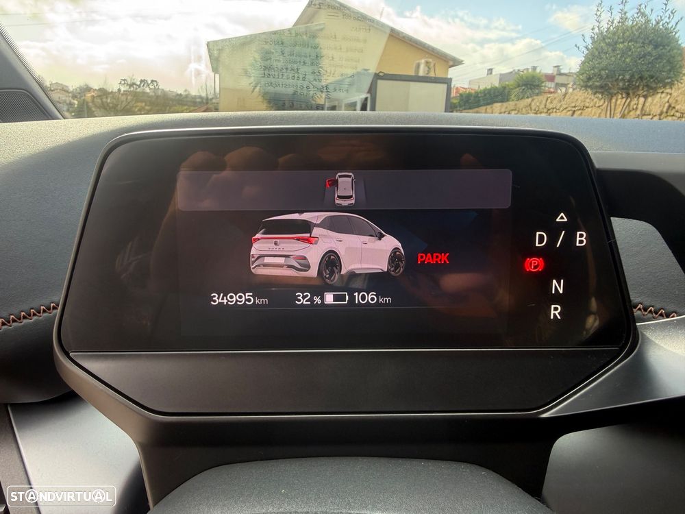 Cupra Born 150kW/58kWh Edition Dynamic - 13