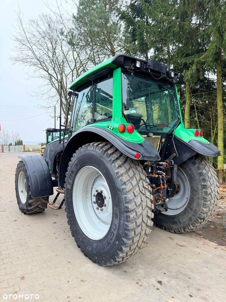 Valtra T 170 - 8