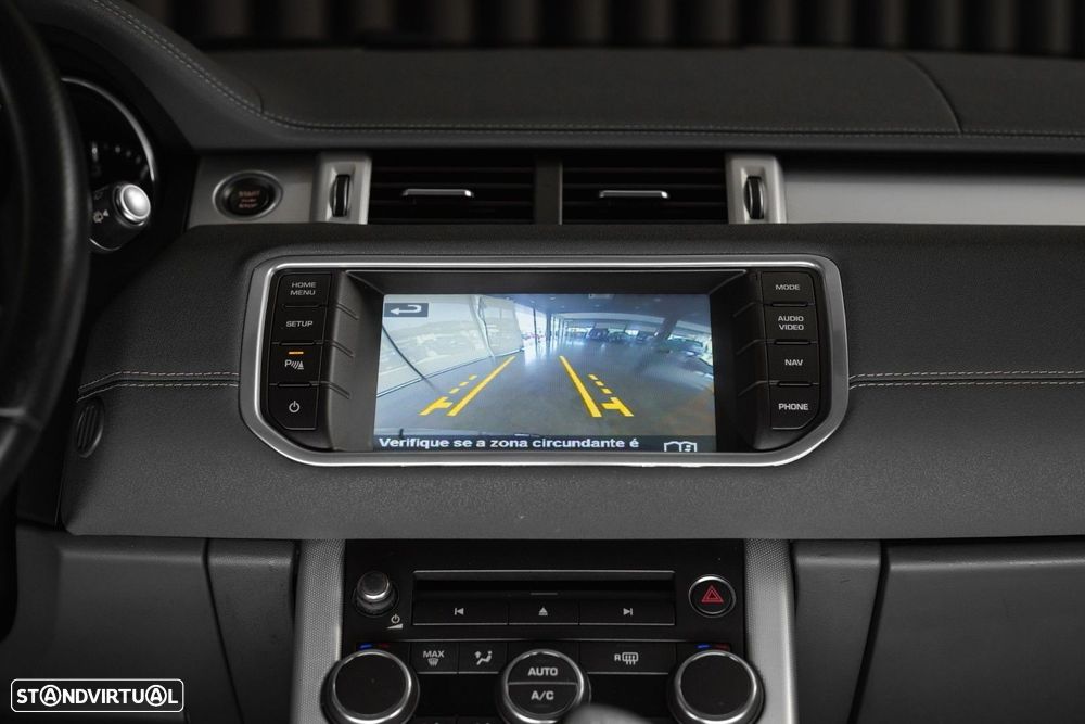 Land Rover Range Rover Evoque 2.2 eD4 Dynamic - 19