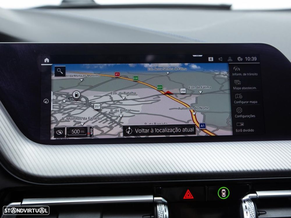 BMW 216 Gran Coupé d Pack Desportivo M - 24