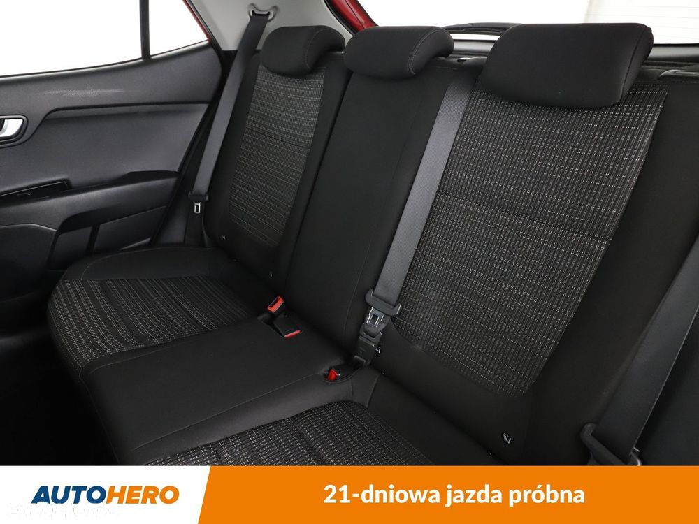 Kia Stonic 1.0 T-GDI M - 15