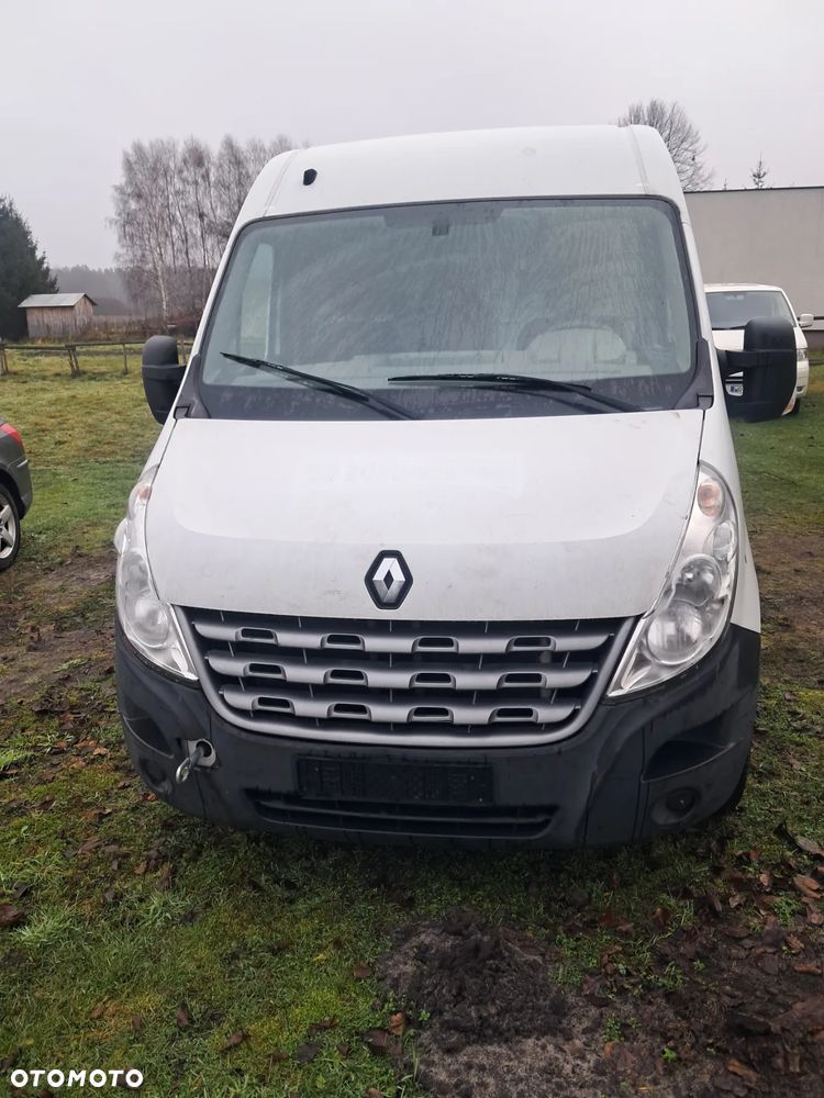 Renault MASTER - 8