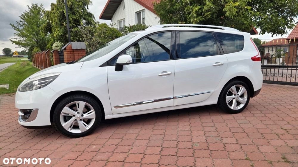 Renault Grand Scenic TCe 130 Luxe - 4