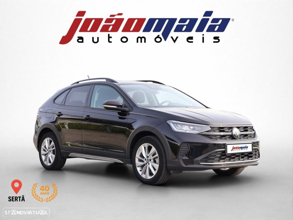 VW Taigo 1.0 TSI Urban DSG - 1