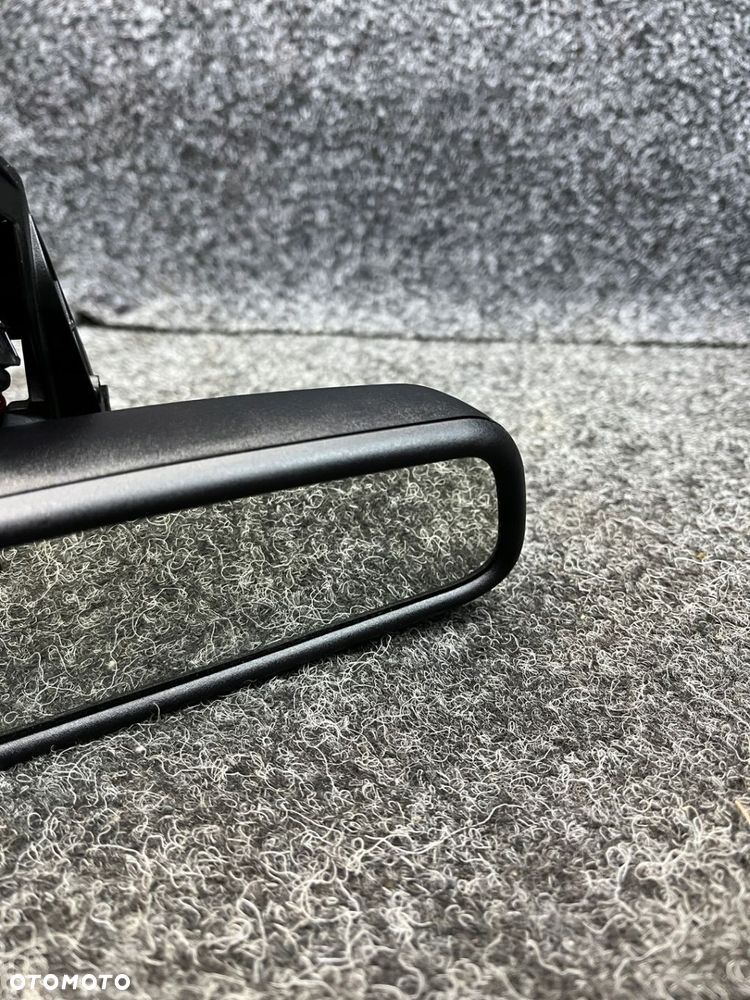 bmw f01 f02 f10 lusterko wewnętrzne kamera 9052726000 - 4