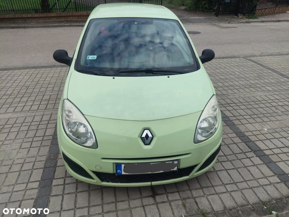 Renault Twingo - 1