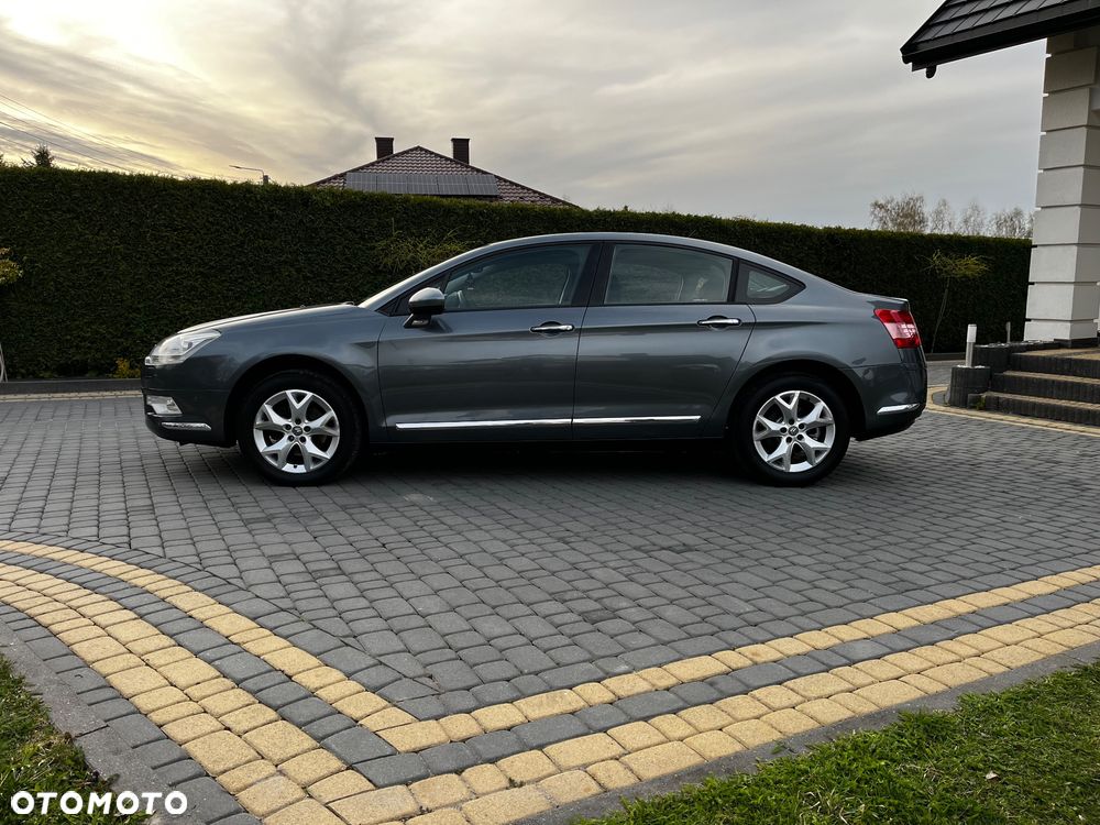 Citroën C5 HDi 140 FAP Selection - 6