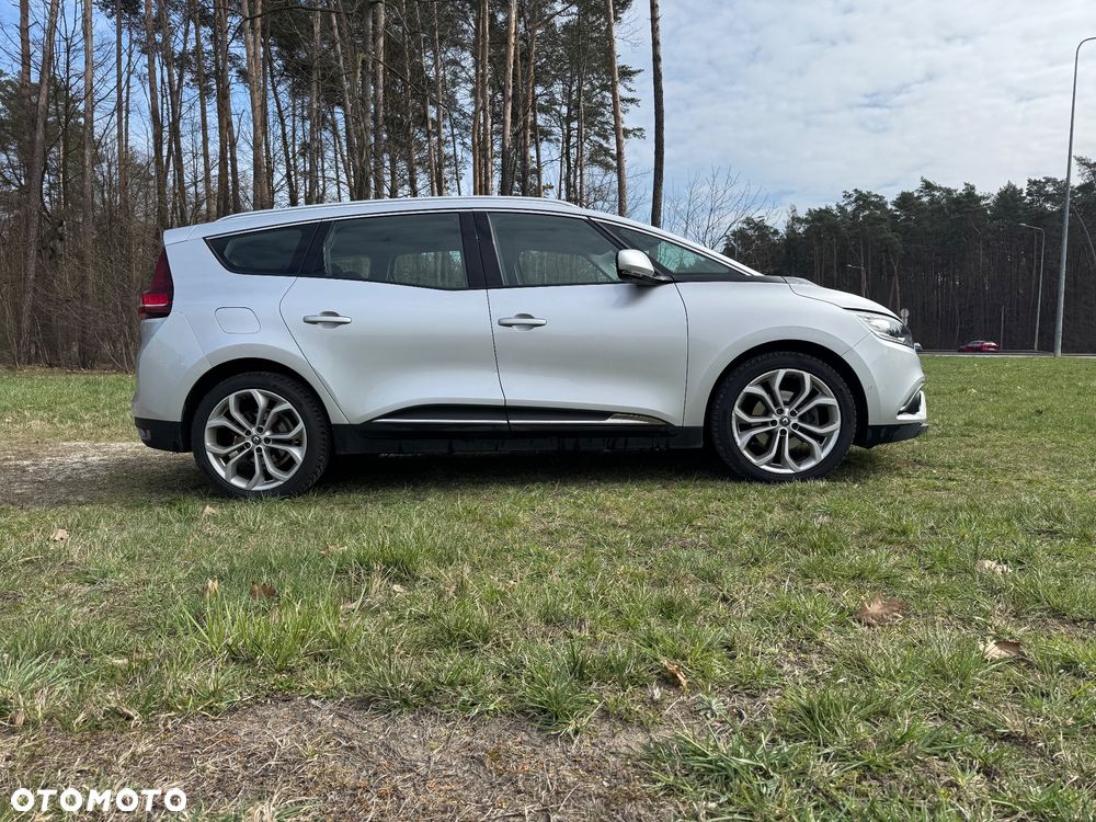 Renault Grand Scenic - 7