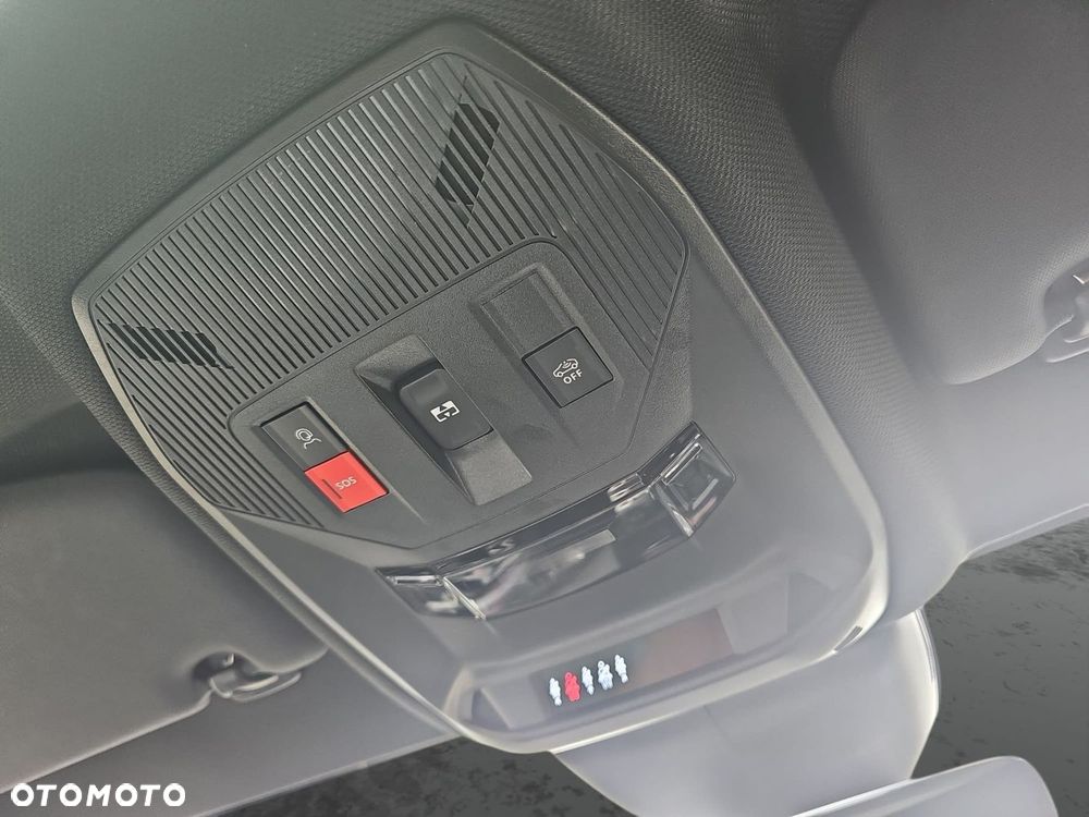 Peugeot 308 1.2 PureTech GPF GT Pack S&S EAT8 - 39