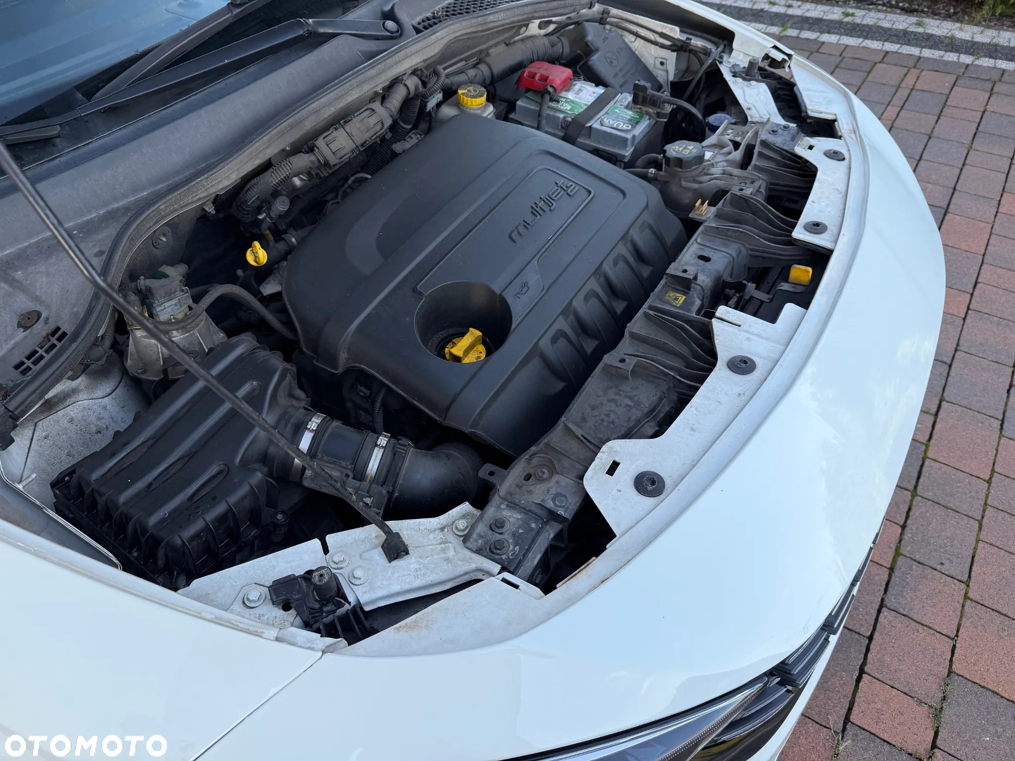 Fiat Tipo 1.3 MultiJet 16v Lounge - 21