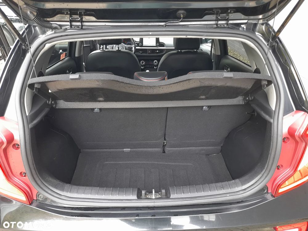 Kia Picanto 1.2 GT Line - 20