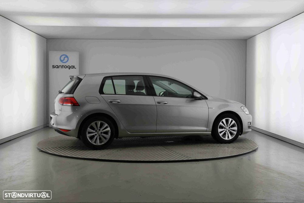 VW Golf 1.0 TSI GPS Edition - 3