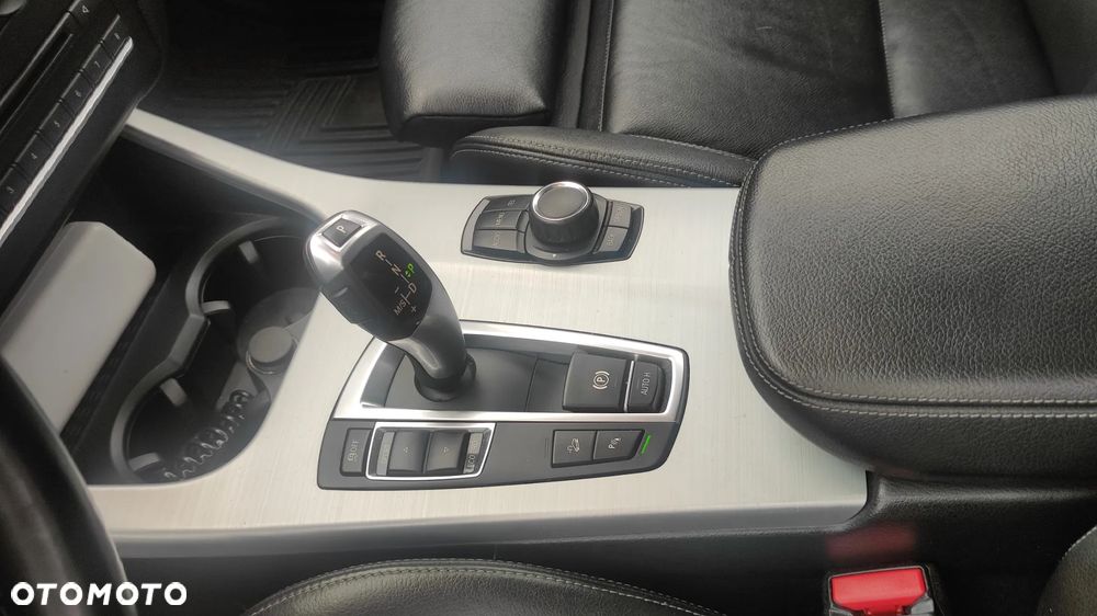 BMW X3 xDrive28i M Sport sport - 18
