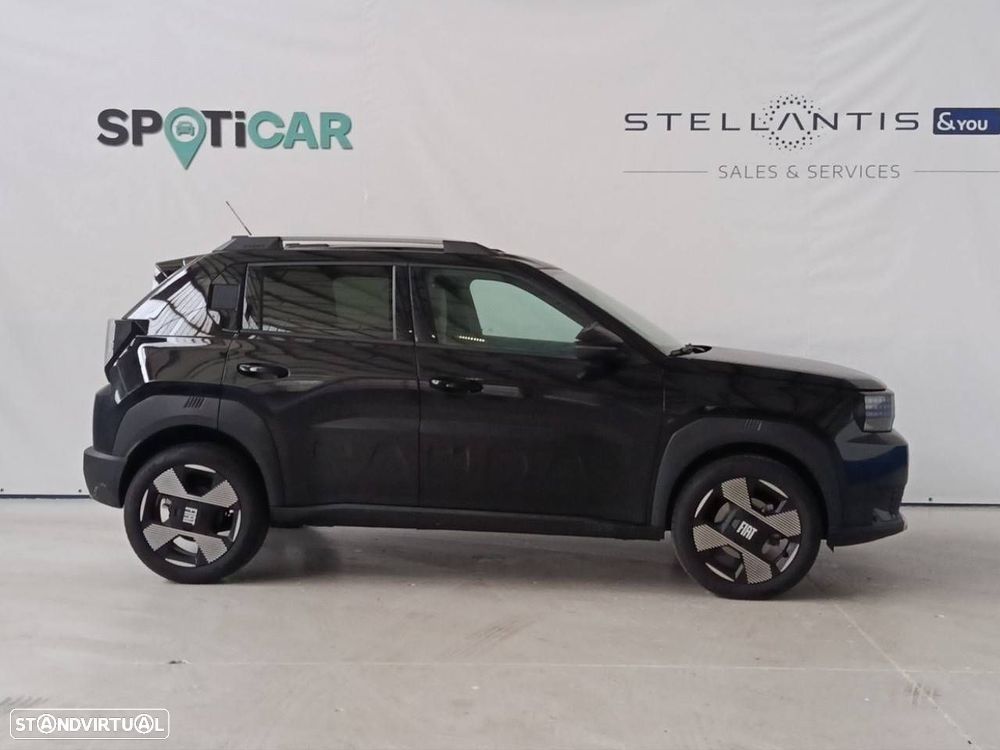 Fiat Grande Panda - 4