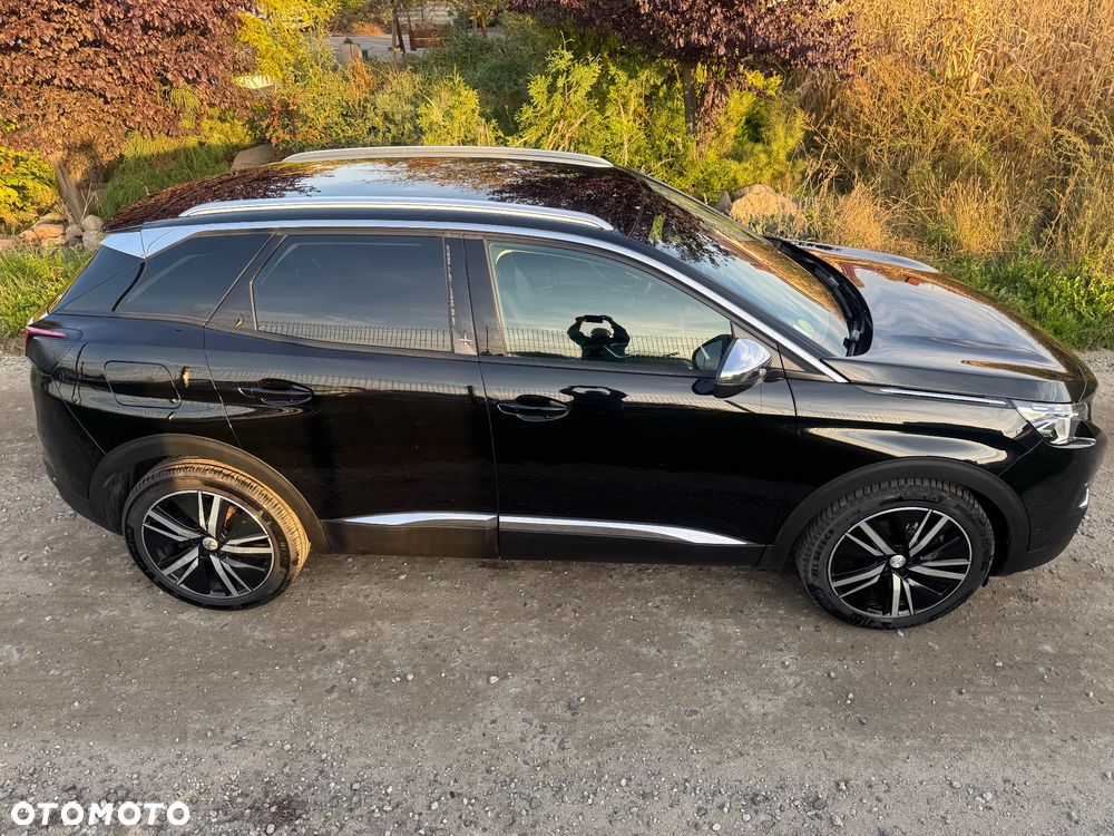 Peugeot 3008 - 26