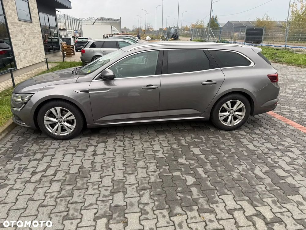 Renault Talisman 1.6 Energy dCi Magnetic EDC - 9