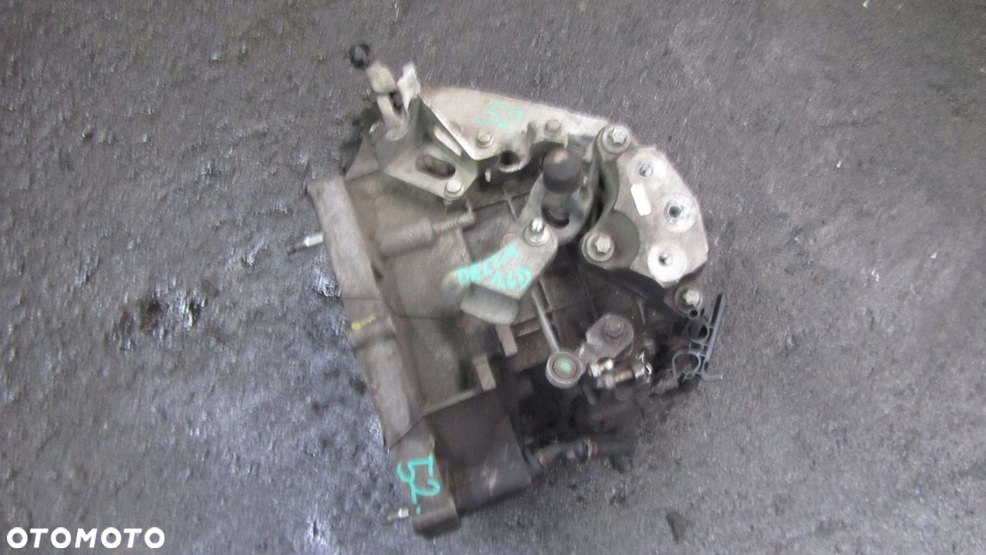 LANCIA DELTA III 1.6 SKRZYNIA BIEGÓW 08-14 52 - 6