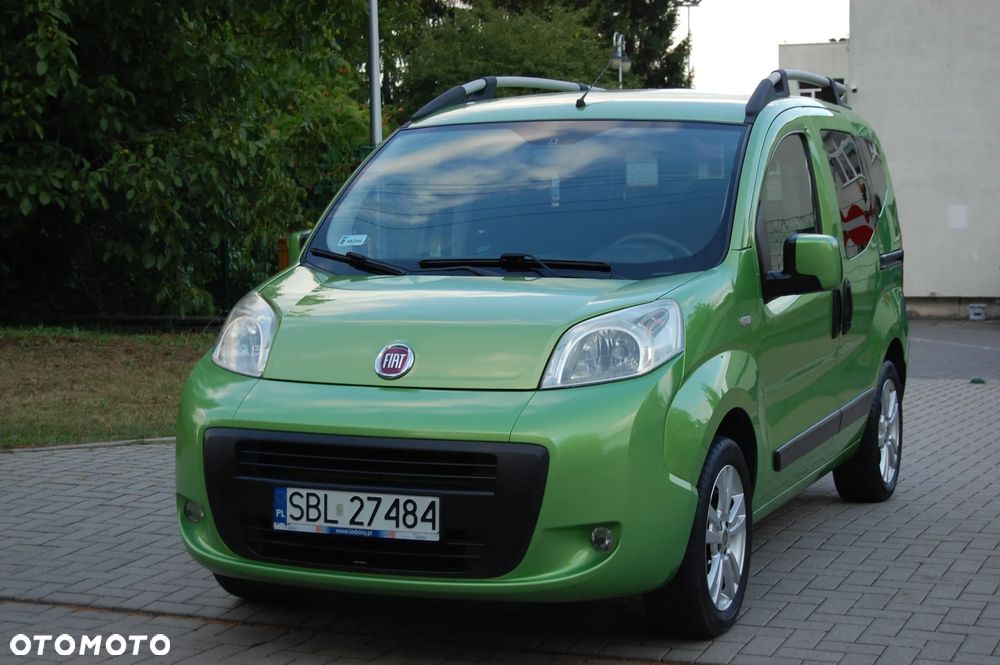 Fiat Qubo - 9