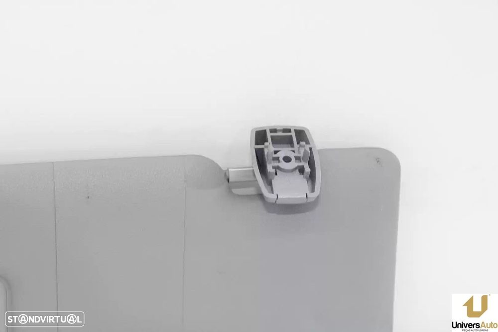 PÁLA DO SOL ESQUERDA BMW 1 2008 -74205599A - 3