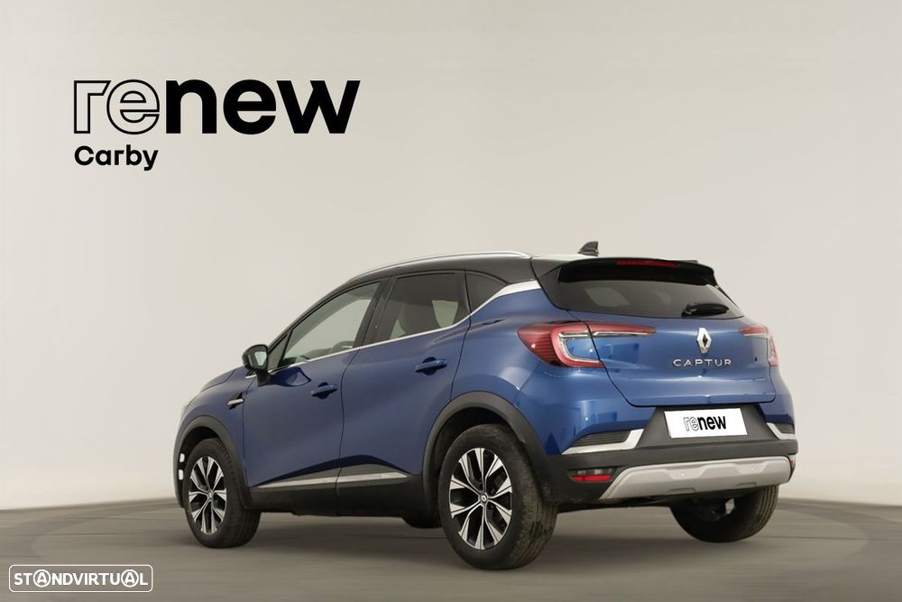 Renault Captur 1.0 TCe Techno - 4