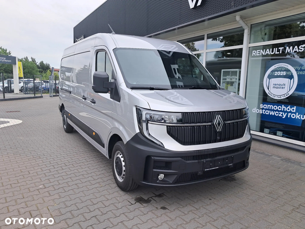 Renault Master Furgon