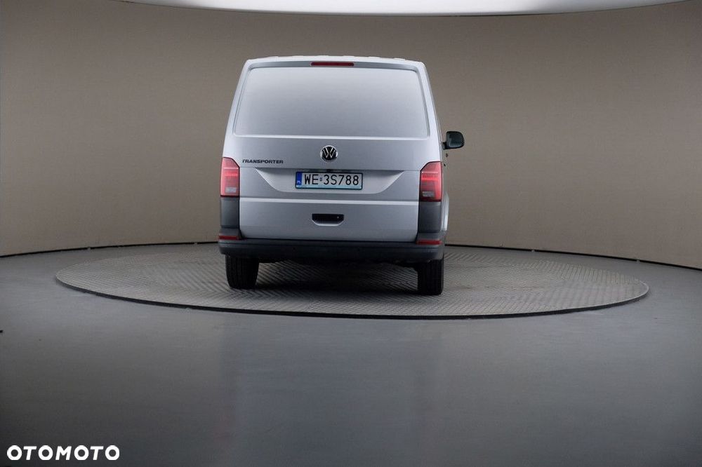 Volkswagen Transporter 2.0 Tdi 6-Biegowa 150KM 3400 - 5