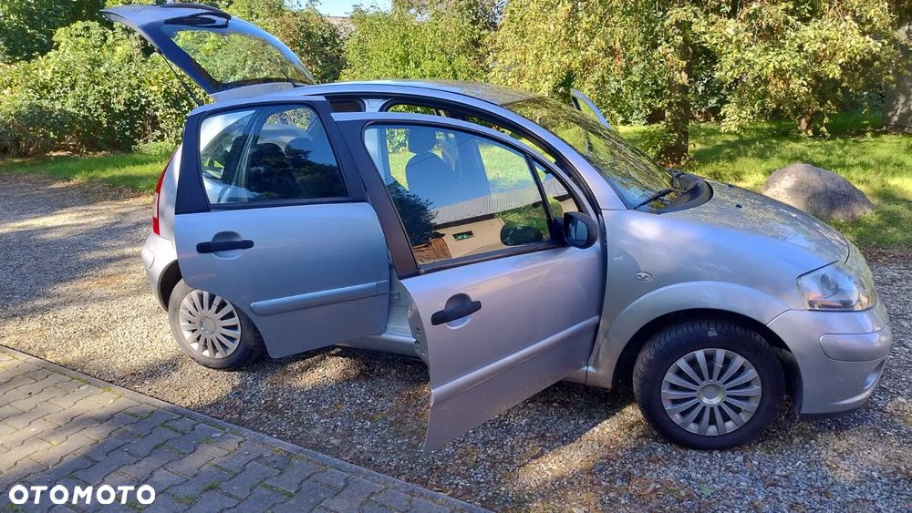 Citroën C3 1.1i Furio - 4