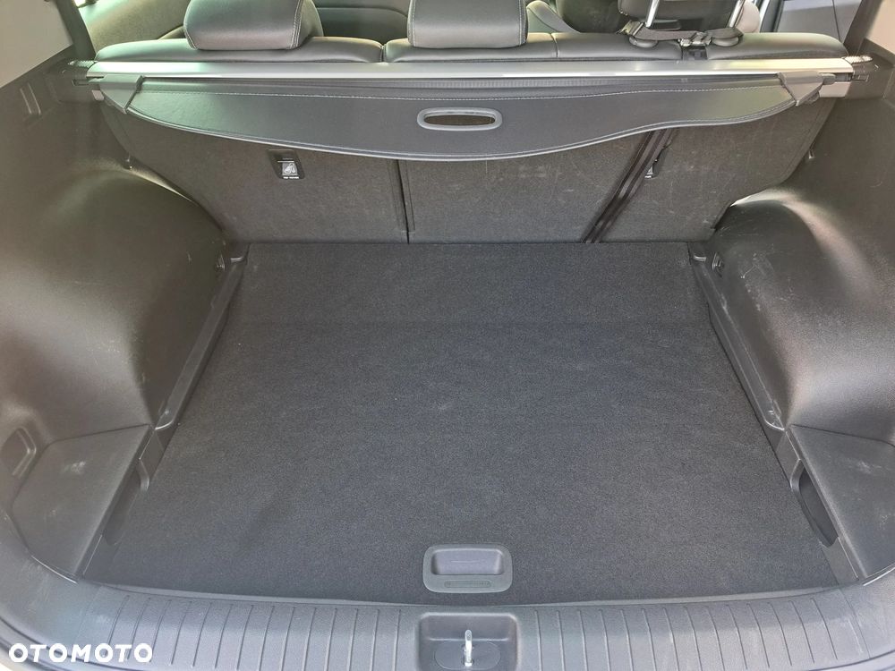 Kia Sportage 1.6 T-GDI Black Edition Plus 4WD DCT - 28