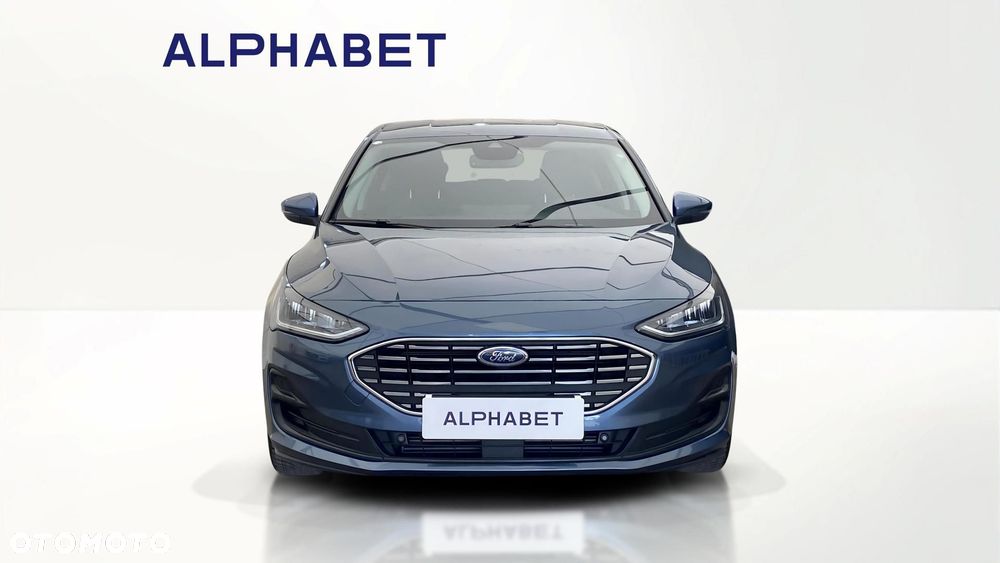 Ford Focus 1.0 EcoBoost mHEV Titanium X - 9