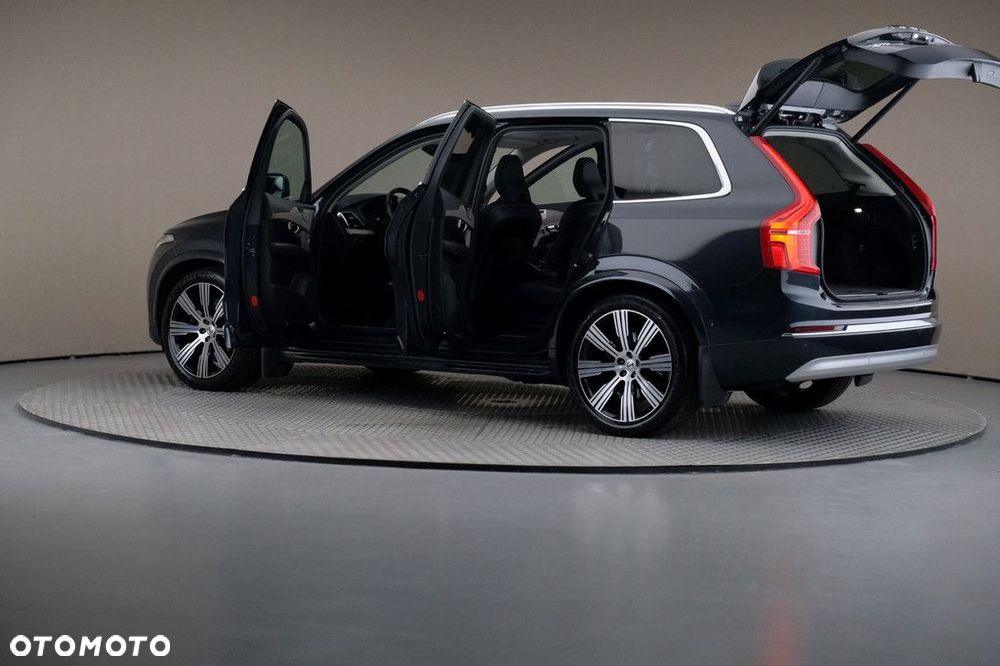 Volvo XC 90 - 7