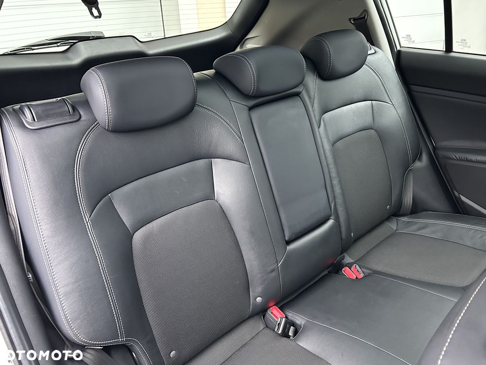 Kia Sportage 1.7 CRDI 2WD Attract - 29