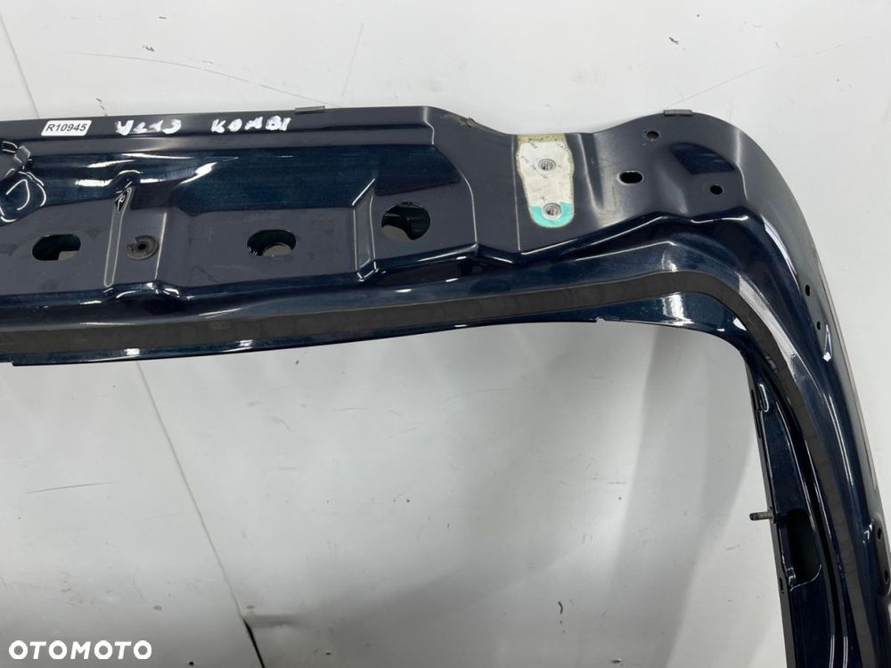 Klapa bagażnika Mercedes 16-23r. W213 S213 E-Klasa 2137400010 - 4