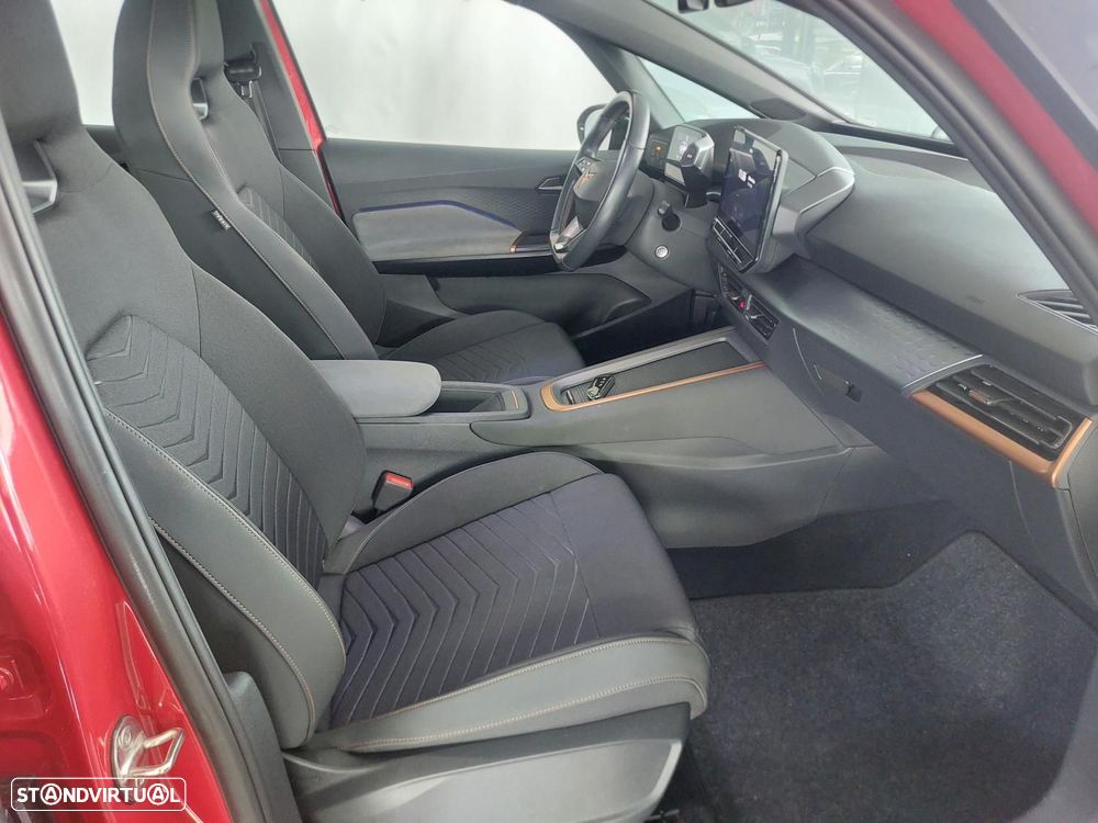 Cupra Born 58 kWh - 41