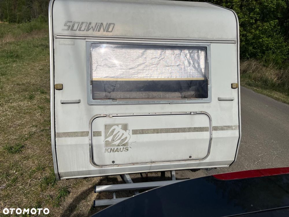 KNAUS 8104 - 2