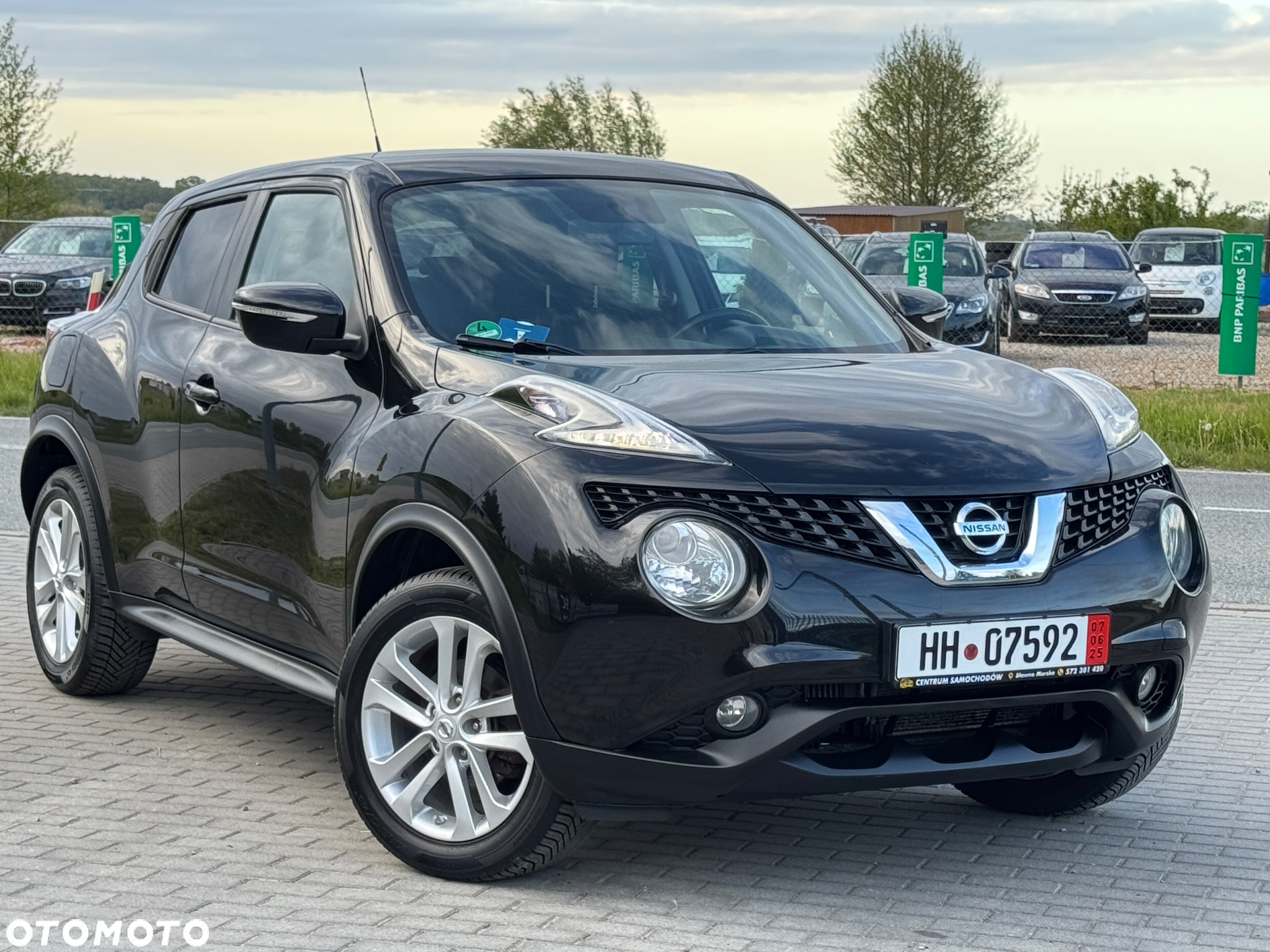 Nissan Juke 1.2 DIG-T Edition - 20