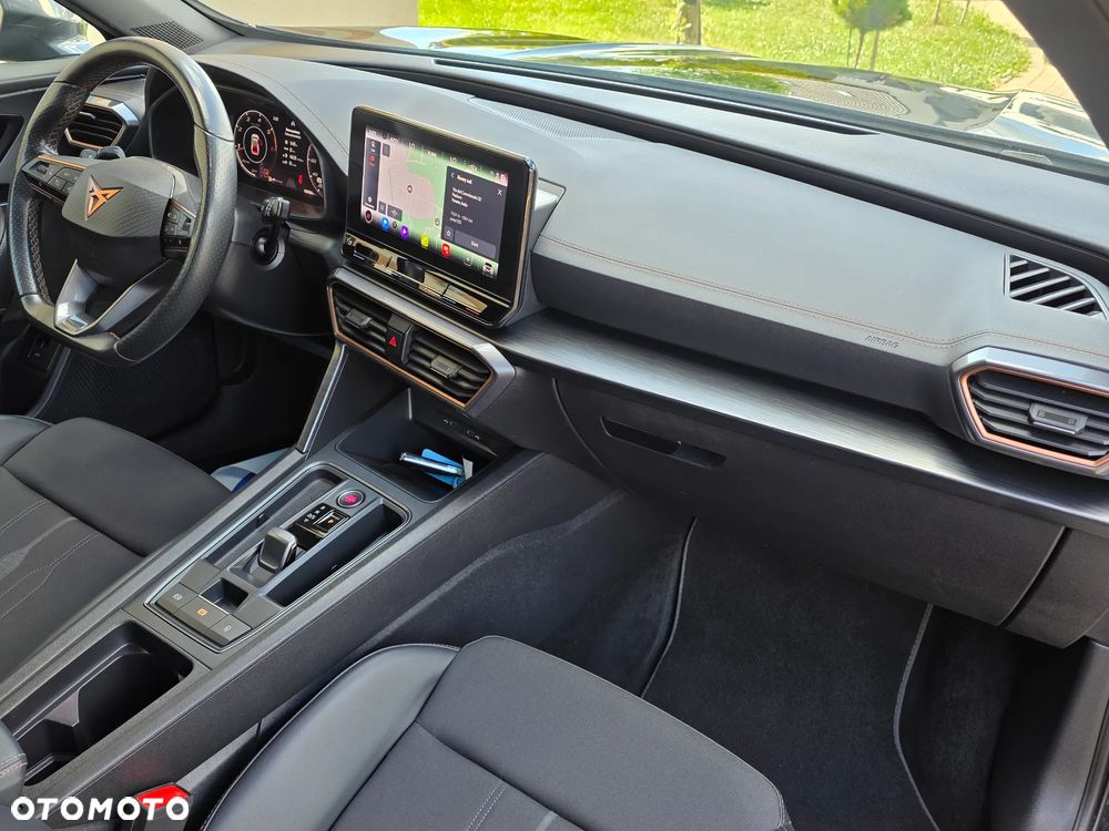 Cupra Formentor 2.0 TDI 4Drive DSG - 28