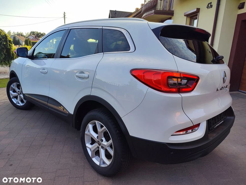 Renault Kadjar 1.3 TCe FAP Black Edition EDC - 30