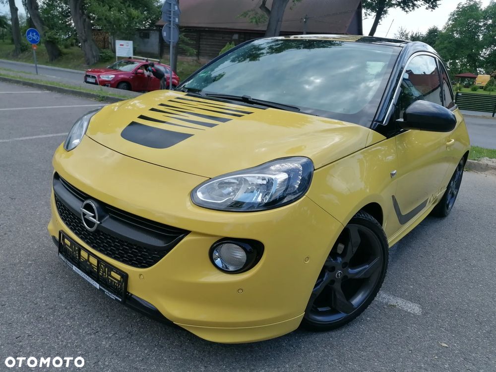 Opel Adam 1.4 Unlimited - 3