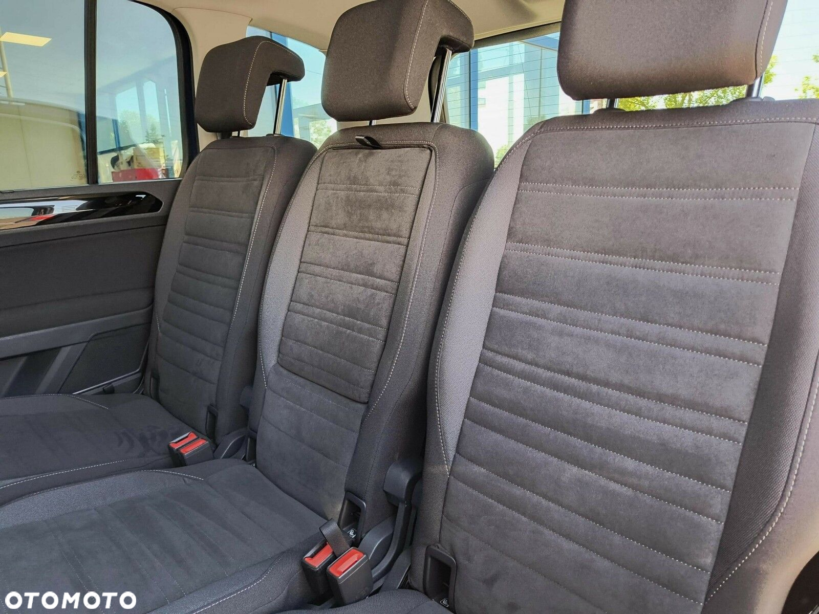 Volkswagen Touran 2.0 TDI BMT Highline DSG - 26