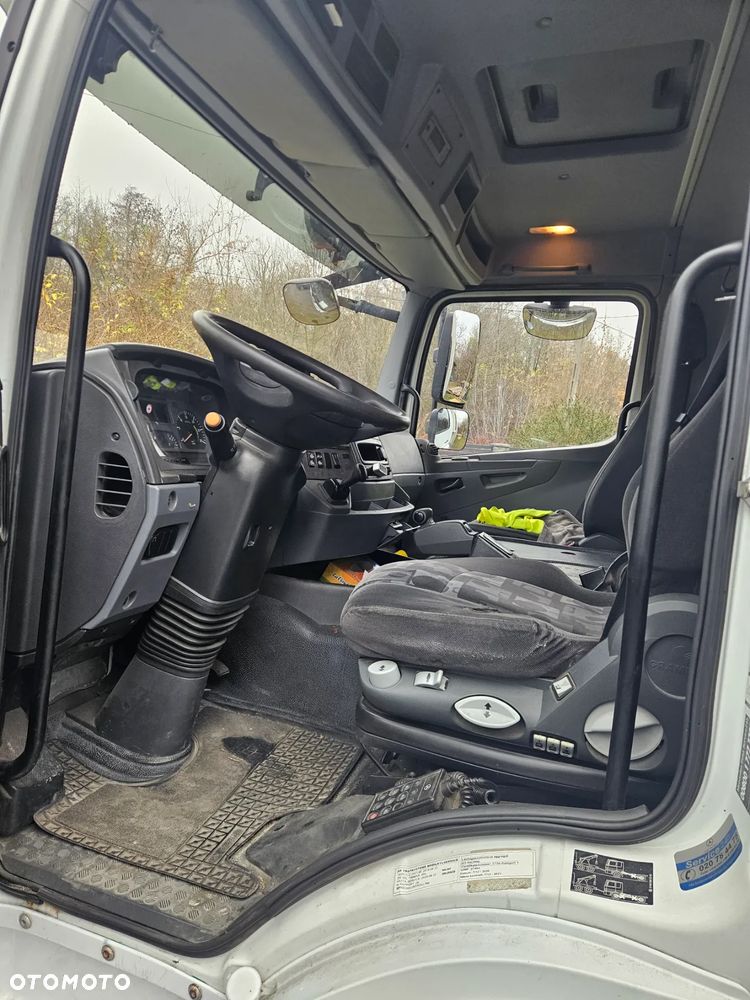 Mercedes-Benz AXOR 1824 - 7