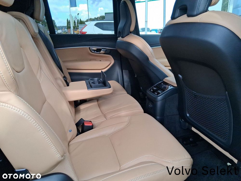 Volvo XC 90 - 14