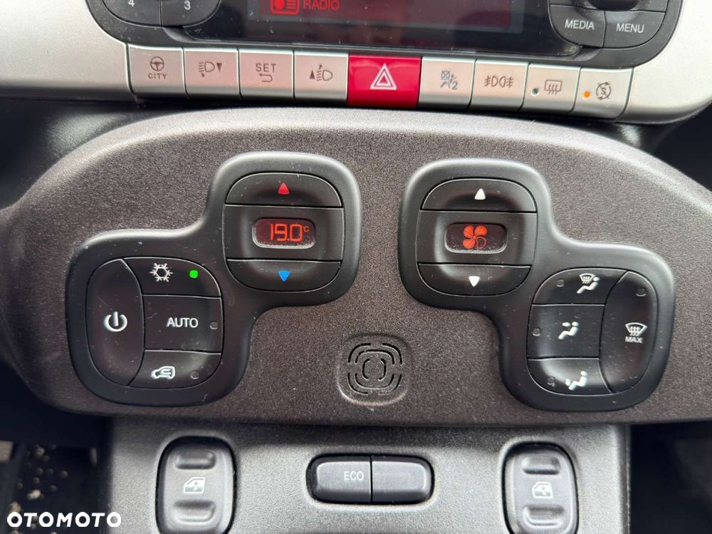 Fiat Panda - 29