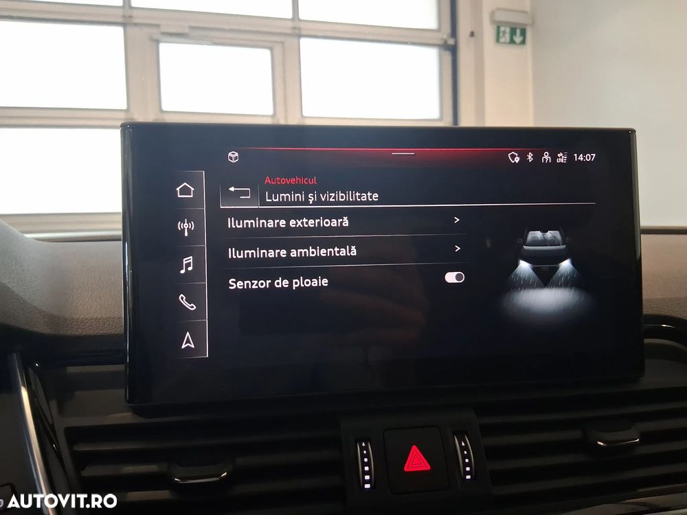 Audi Q5 40 TDI quattro S tronic MHEV Advanced - 28