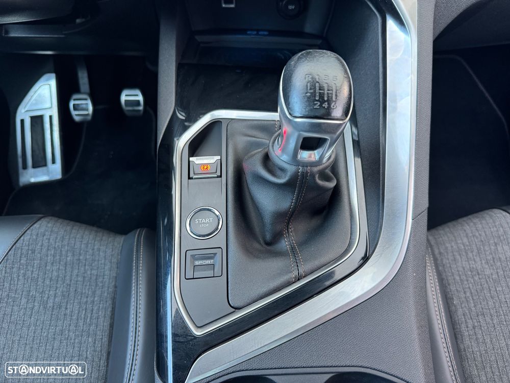 Peugeot 3008 1.5 BlueHDi GT Line - 18